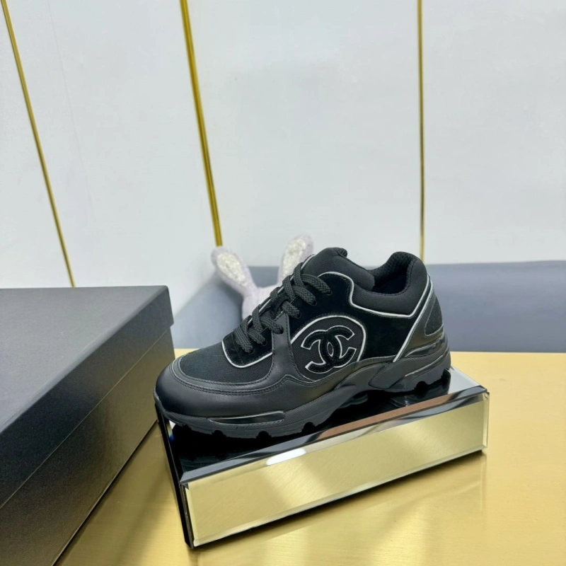 Classic Chxnxl Casual Shoes 126857