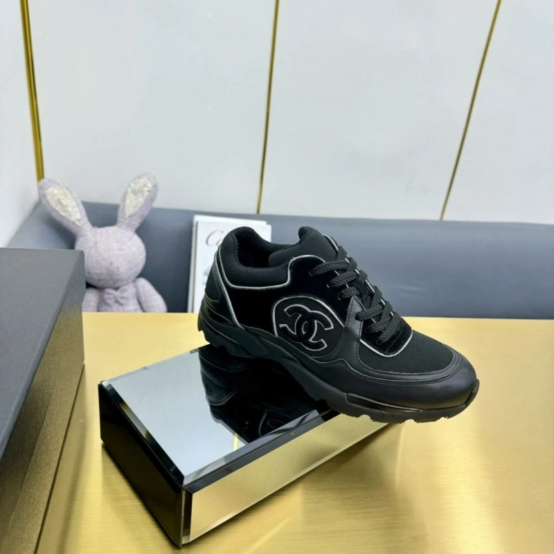 Classic Chxnxl Casual Shoes 126857
