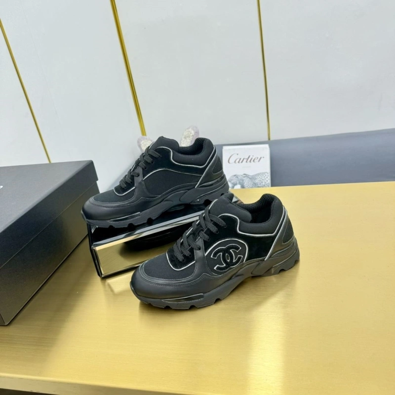 Classic Chxnxl Casual Shoes 126857