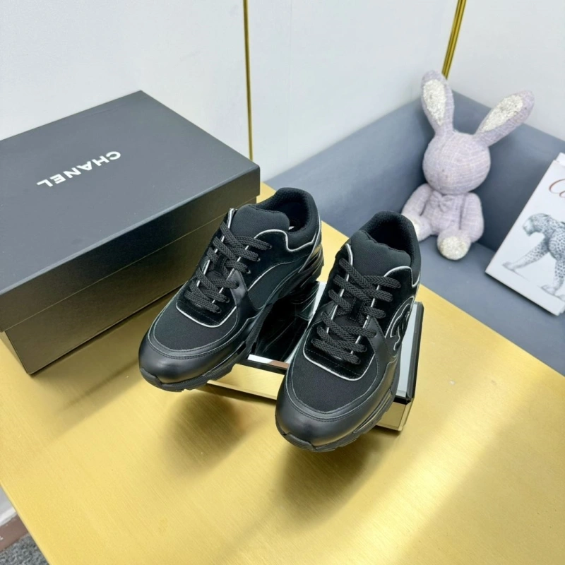 Classic Chxnxl Casual Shoes 126857