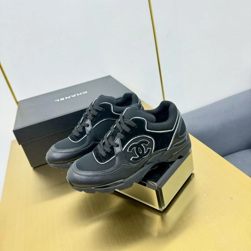 Classic Chxnxl Casual Shoes 126857