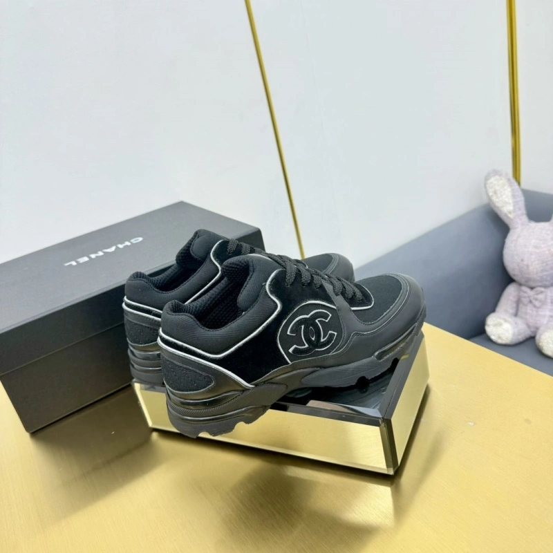 Classic Chxnxl Casual Shoes 126857