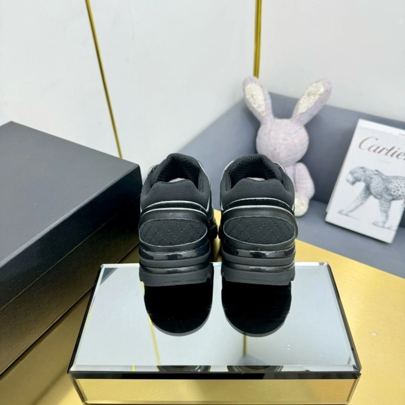 Classic Chxnxl Casual Shoes 126857