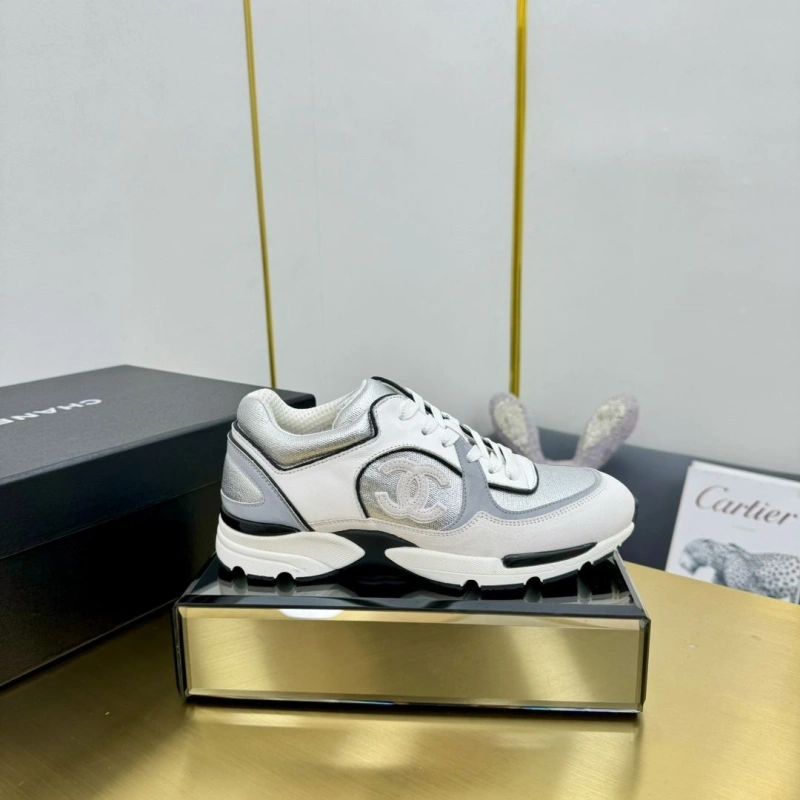 Chxnxl Casual Shoes Minimalist 126863