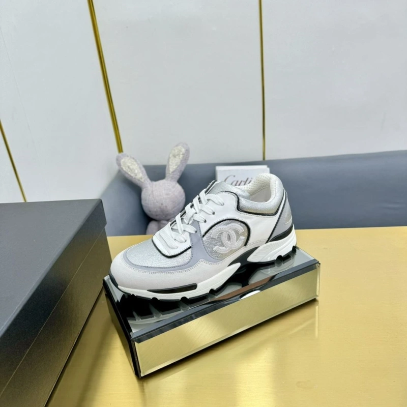 Chxnxl Casual Shoes Minimalist 126863