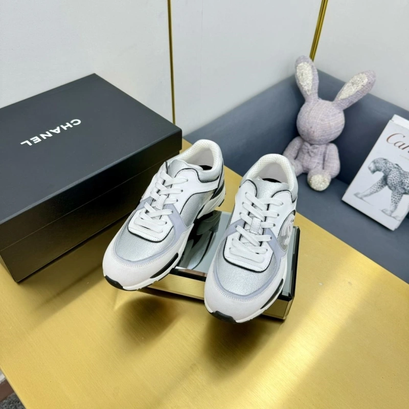 Chxnxl Casual Shoes Minimalist 126863