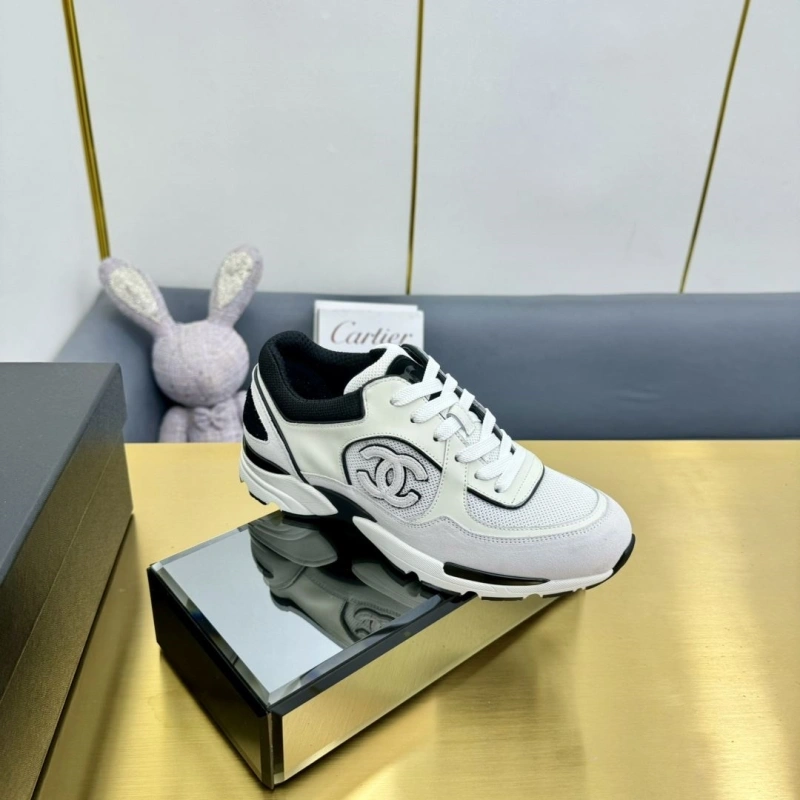 Reliable Chxnxl Casual Shoes 126855