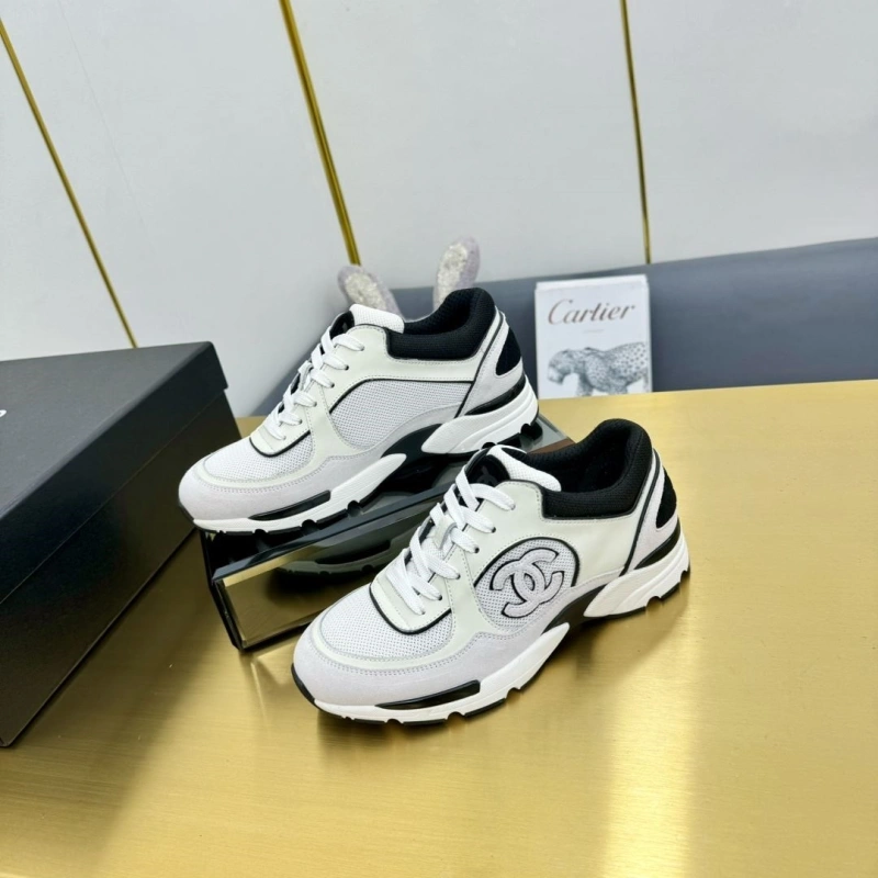 Reliable Chxnxl Casual Shoes 126855