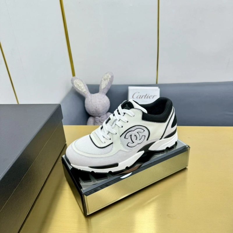 Reliable Chxnxl Casual Shoes 126855