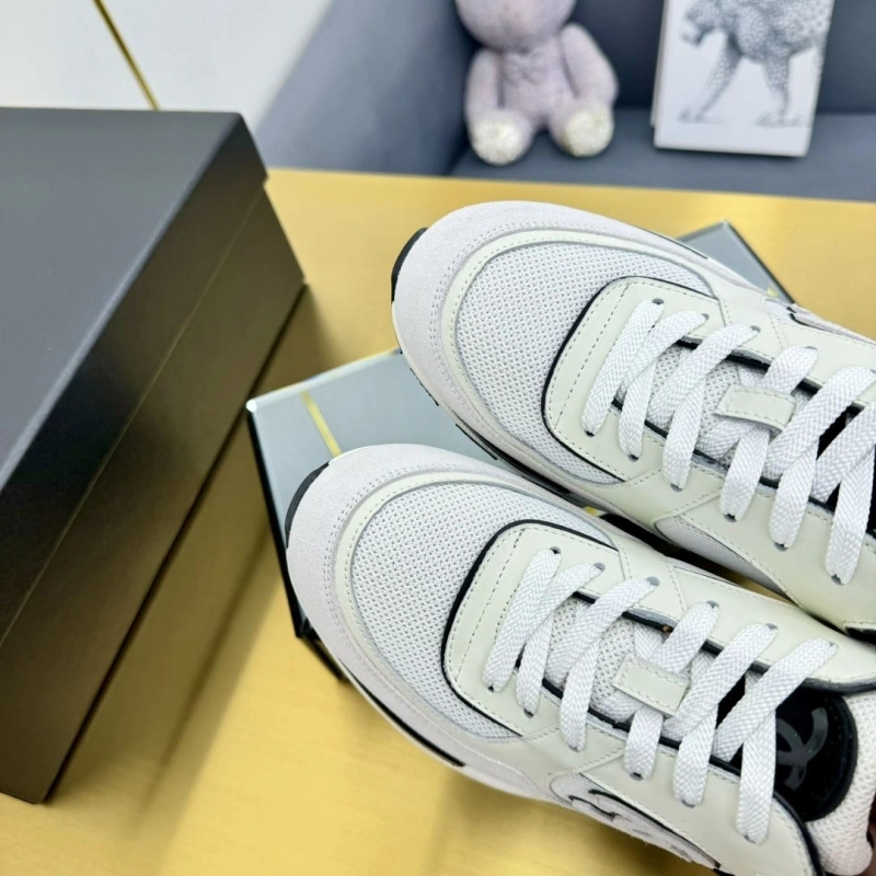Reliable Chxnxl Casual Shoes 126855
