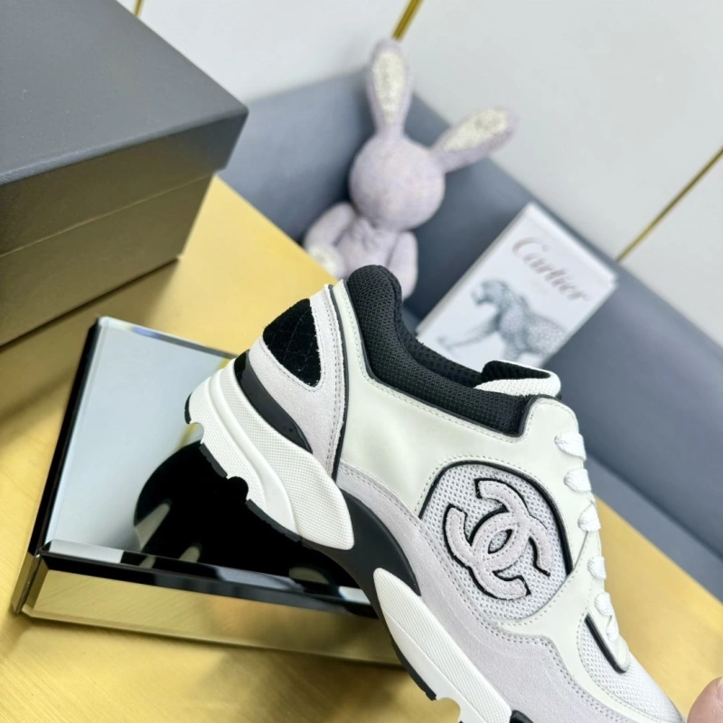Reliable Chxnxl Casual Shoes 126855