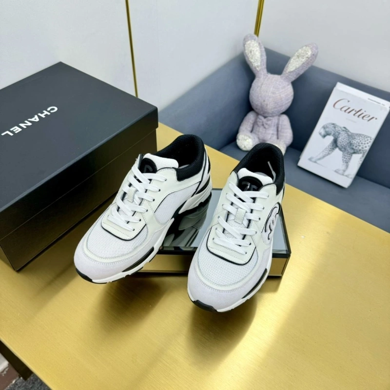 Reliable Chxnxl Casual Shoes 126855