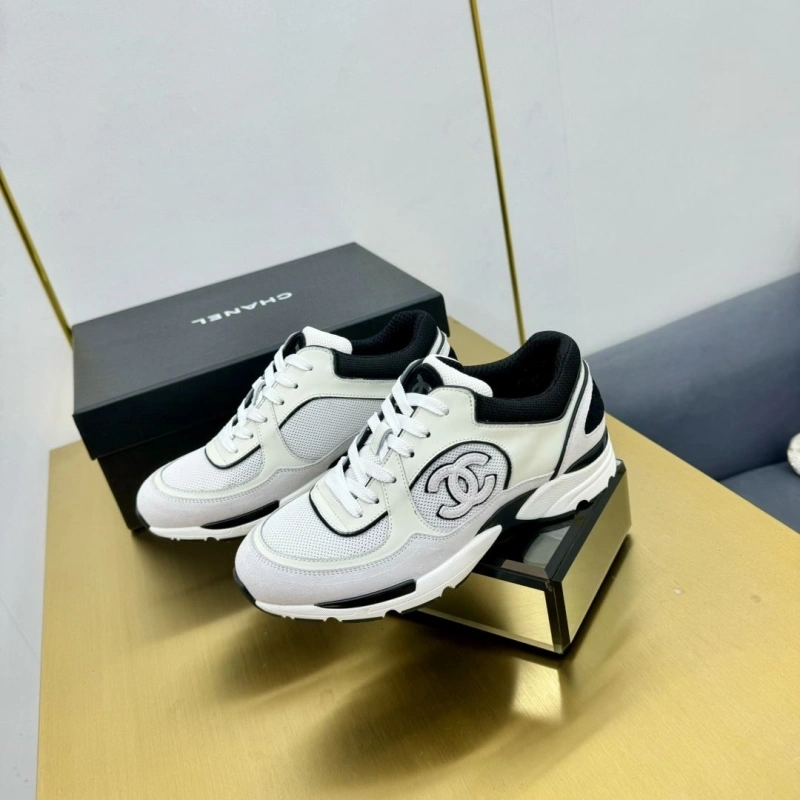 Reliable Chxnxl Casual Shoes 126855