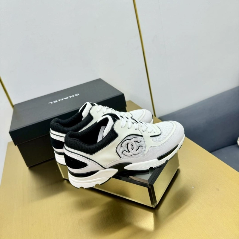 Reliable Chxnxl Casual Shoes 126855
