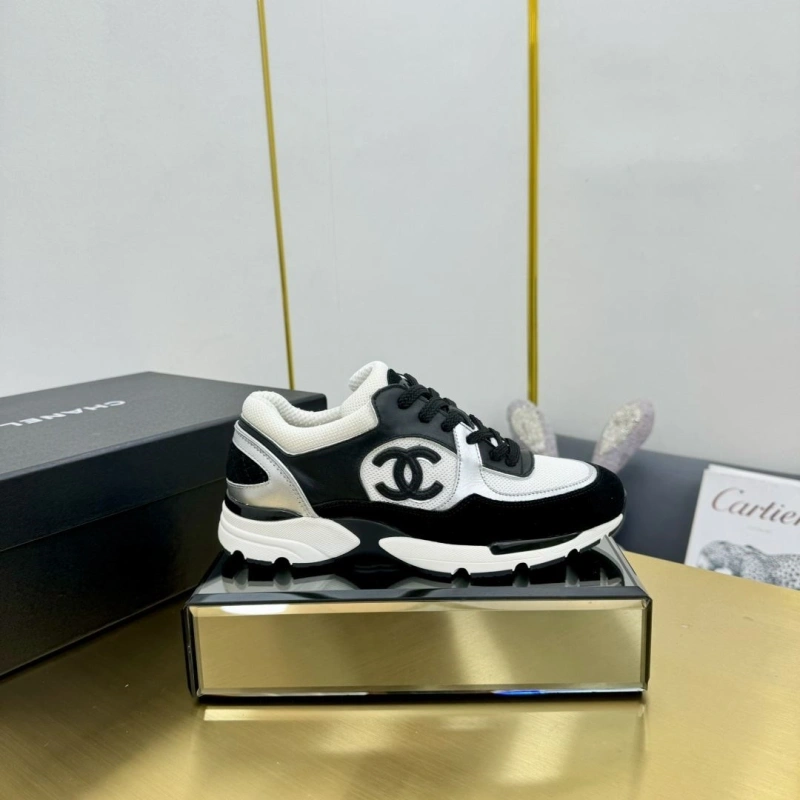 Chxnxl Casual Shoes Refined 126854
