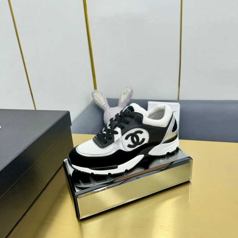 Chxnxl Casual Shoes Refined 126854