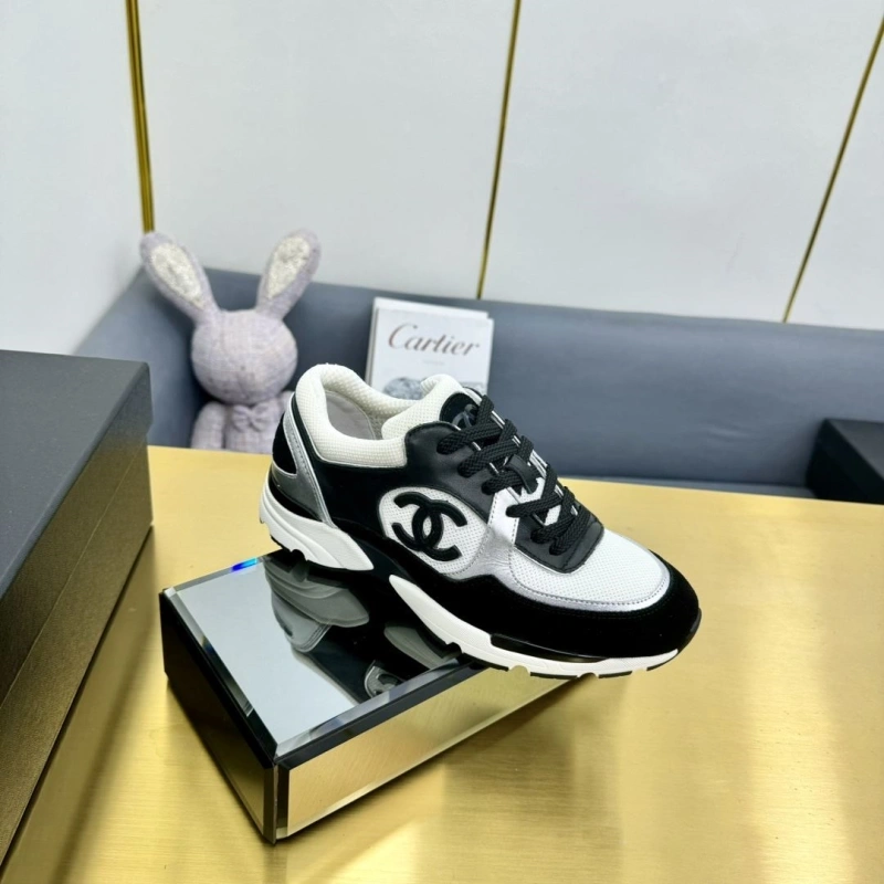 Chxnxl Casual Shoes Refined 126854