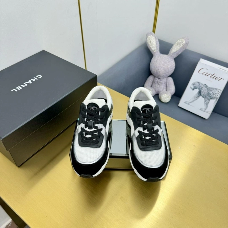 Chxnxl Casual Shoes Refined 126854