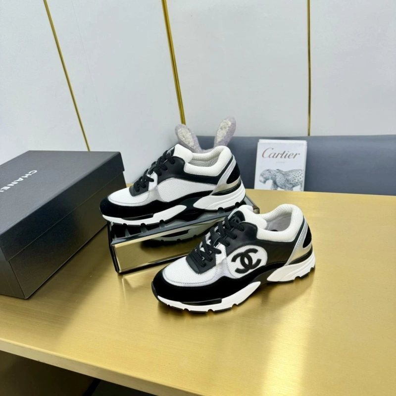 Chxnxl Casual Shoes Refined 126854