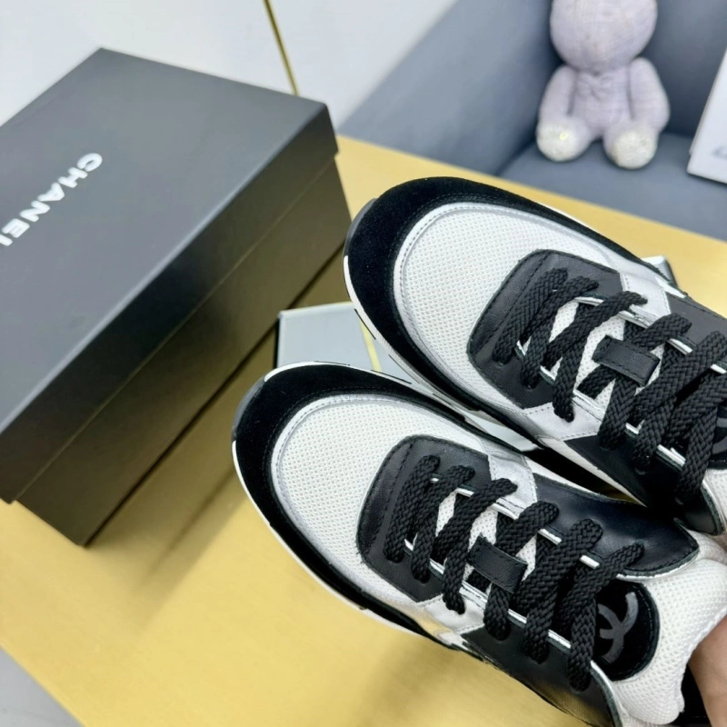 Chxnxl Casual Shoes Refined 126854