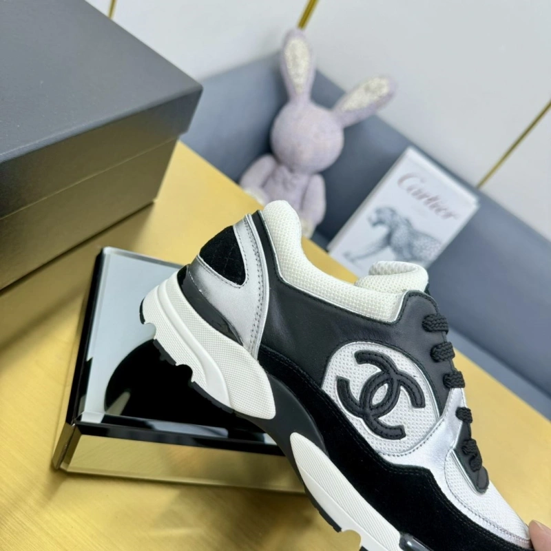 Chxnxl Casual Shoes Refined 126854