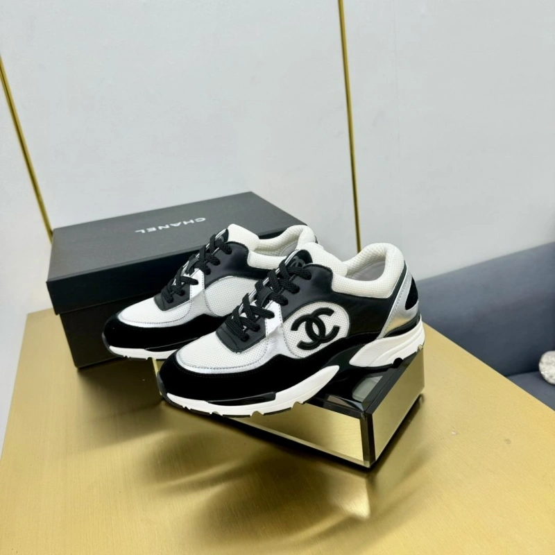 Chxnxl Casual Shoes Refined 126854