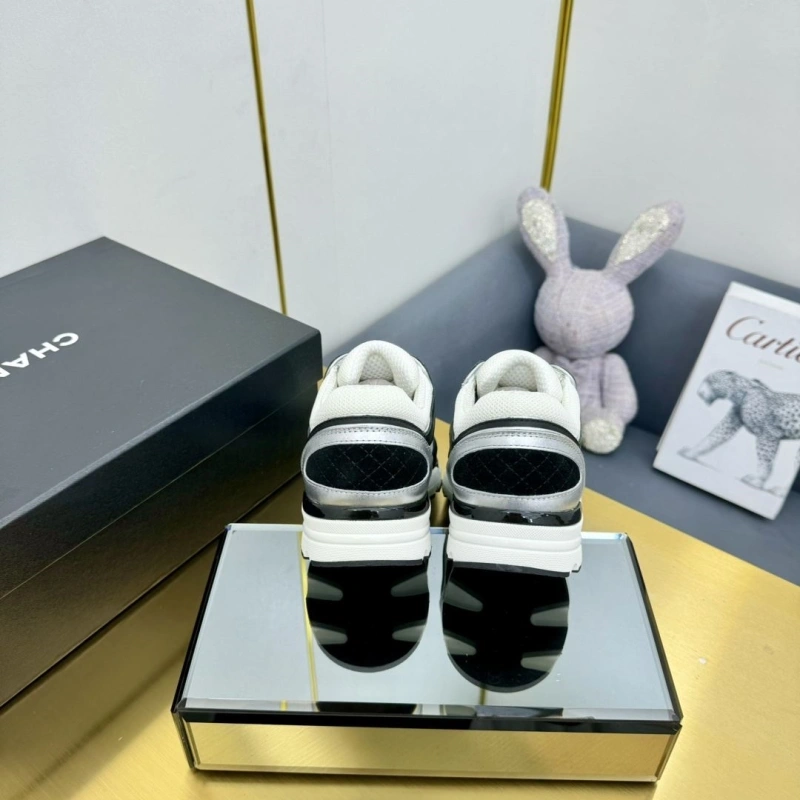 Chxnxl Casual Shoes Refined 126854