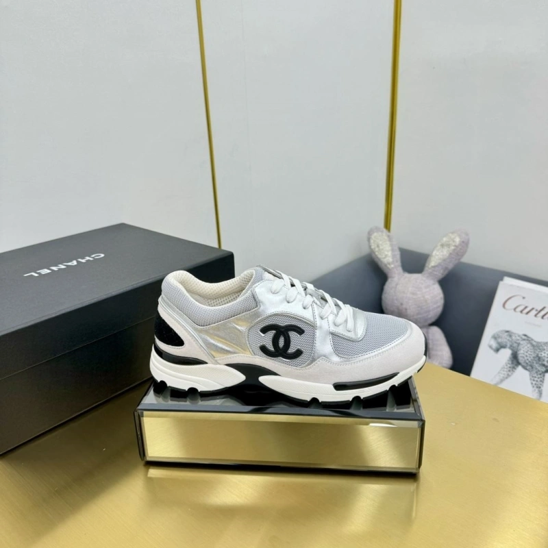 Modern Chxnxl Casual Shoes 126856