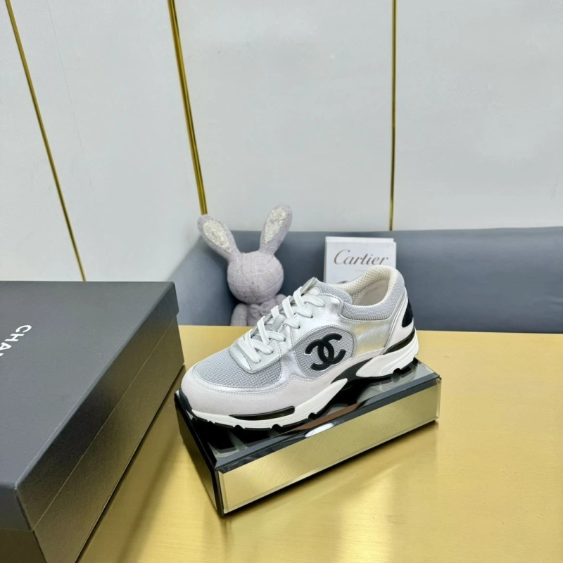 Modern Chxnxl Casual Shoes 126856