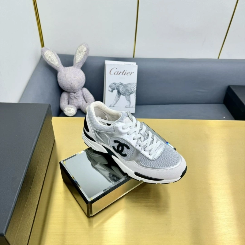 Modern Chxnxl Casual Shoes 126856