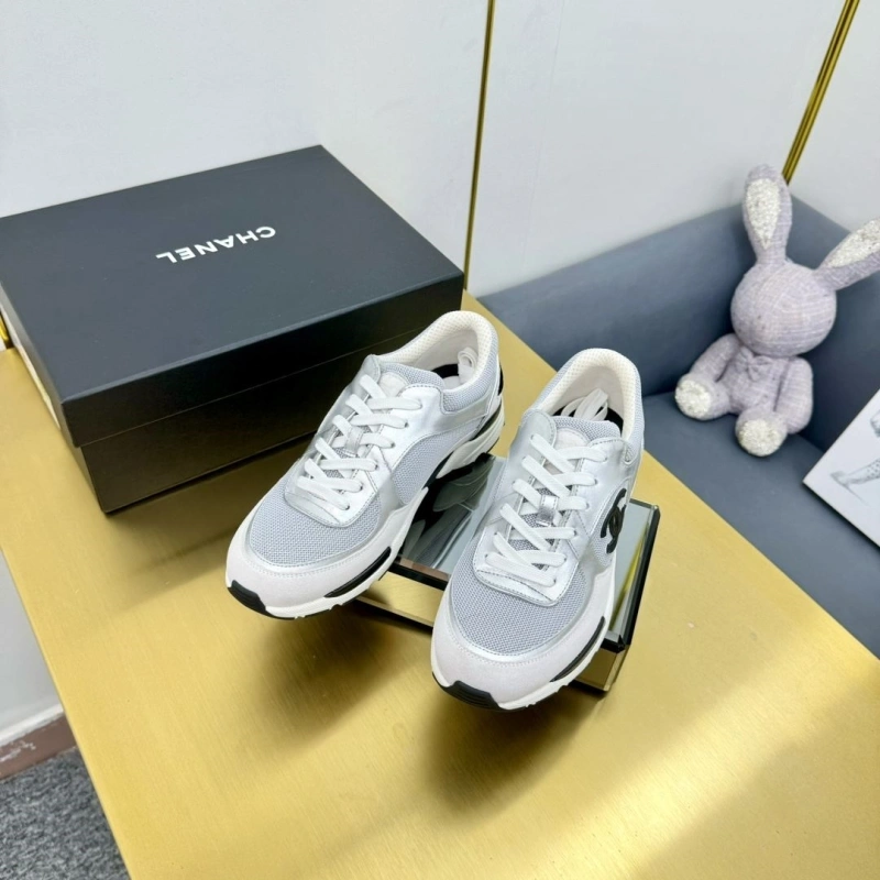 Modern Chxnxl Casual Shoes 126856