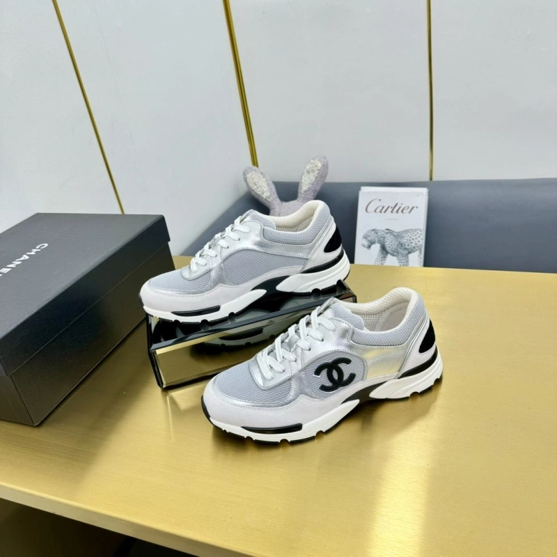 Modern Chxnxl Casual Shoes 126856