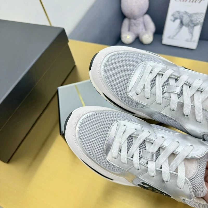 Modern Chxnxl Casual Shoes 126856