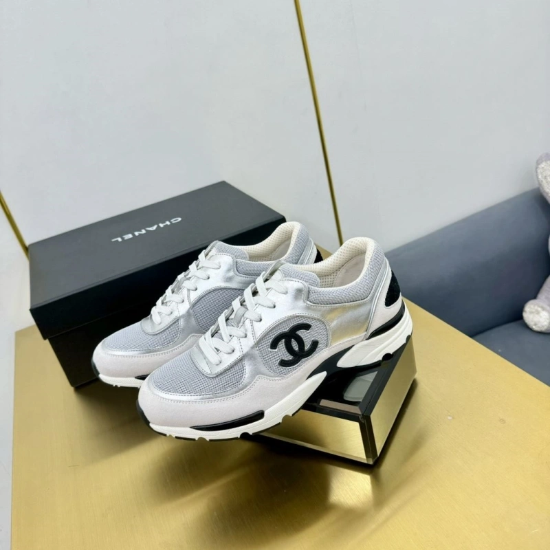 Modern Chxnxl Casual Shoes 126856