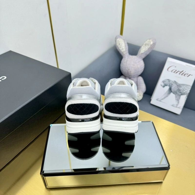 Modern Chxnxl Casual Shoes 126856