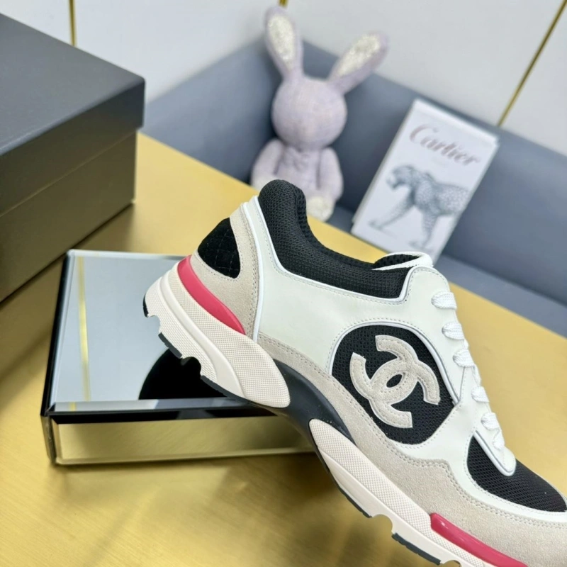 Chxnxl Casual Shoes Minimalist 126853