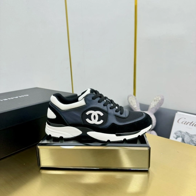 Reliable Chxnxl Casual Shoes 126852