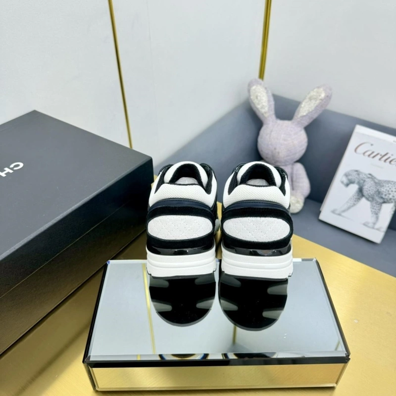 Reliable Chxnxl Casual Shoes 126852