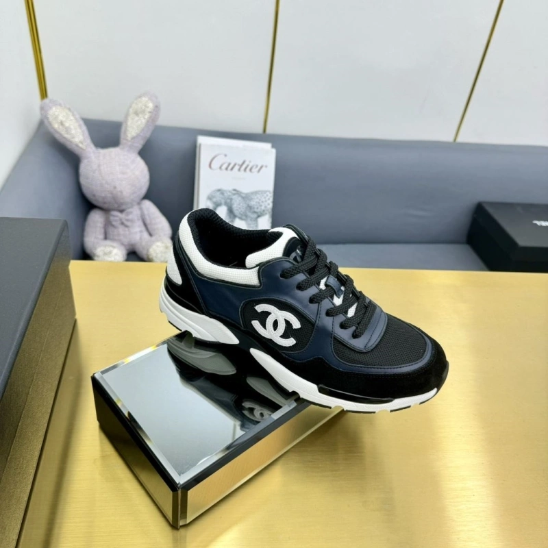 Reliable Chxnxl Casual Shoes 126852