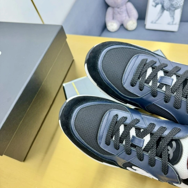 Reliable Chxnxl Casual Shoes 126852
