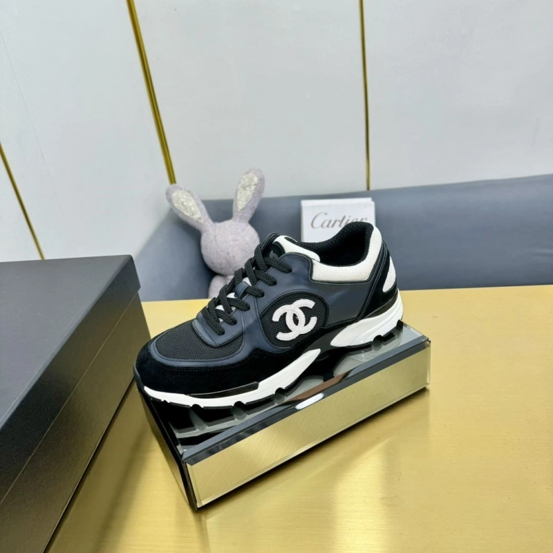Reliable Chxnxl Casual Shoes 126852