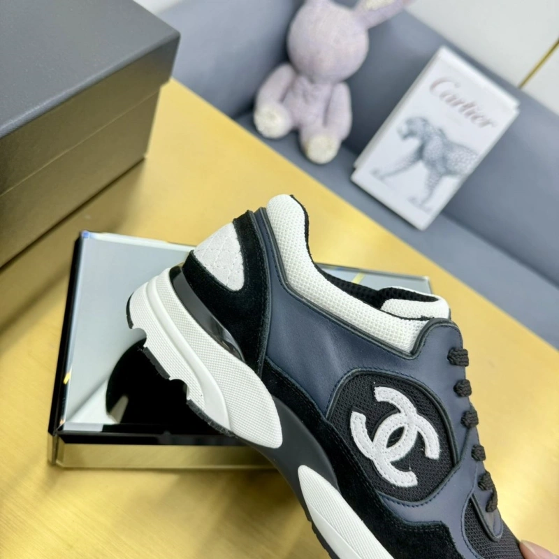 Reliable Chxnxl Casual Shoes 126852