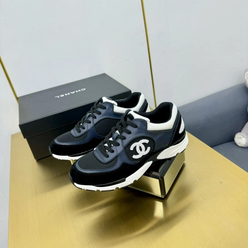 Reliable Chxnxl Casual Shoes 126852