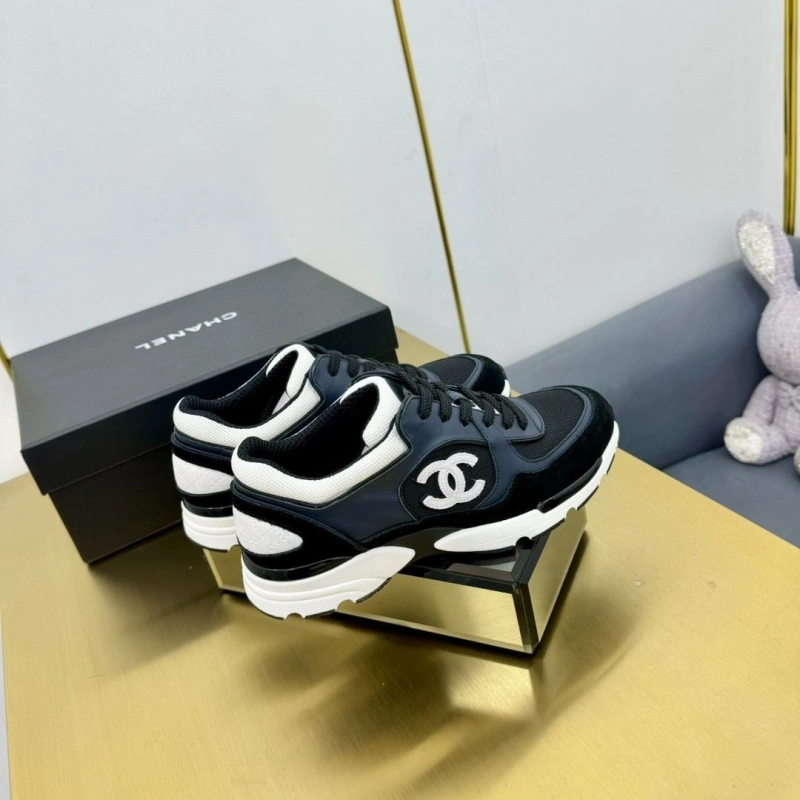 Reliable Chxnxl Casual Shoes 126852