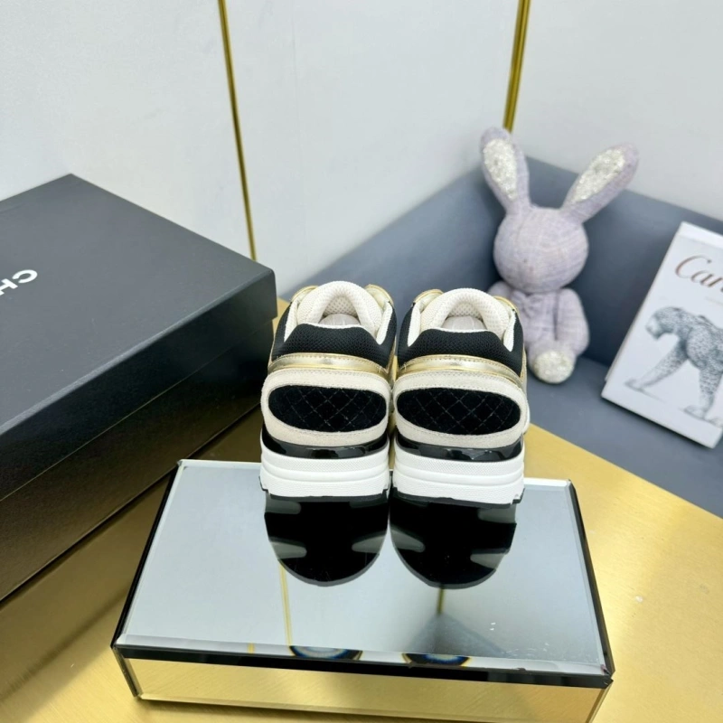 HighQuality Chxnxl Casual Shoes 126851