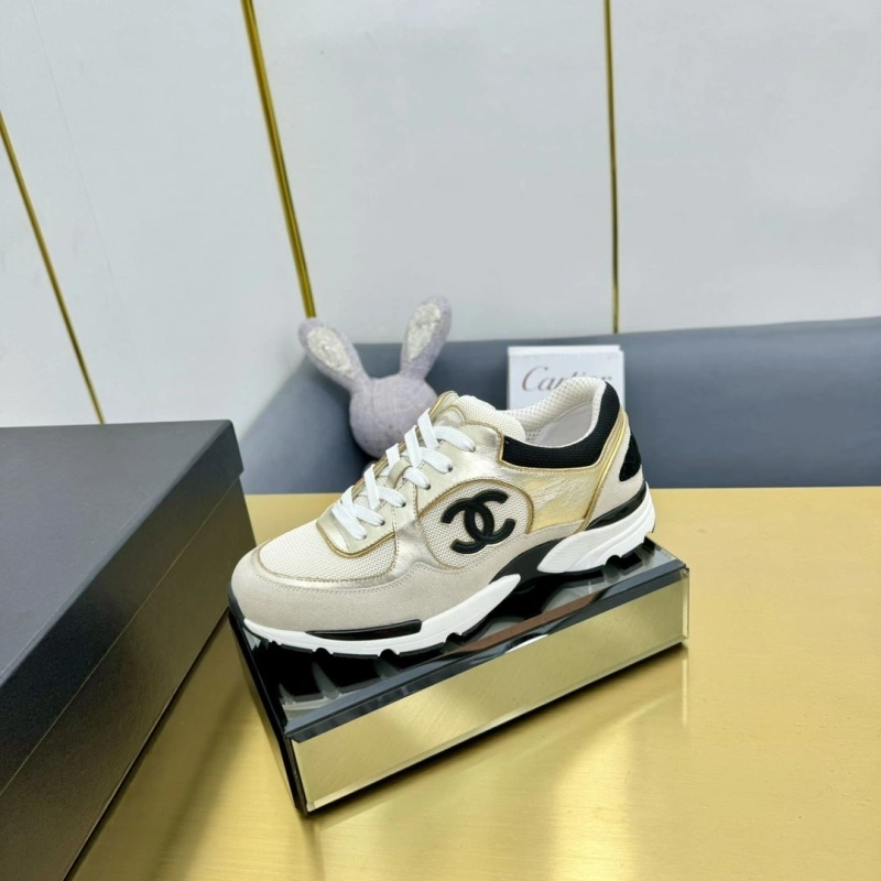 HighQuality Chxnxl Casual Shoes 126851