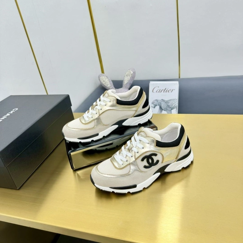 HighQuality Chxnxl Casual Shoes 126851