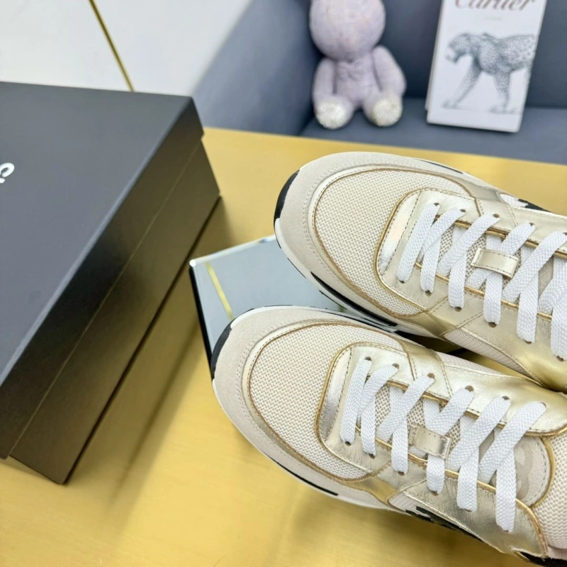 HighQuality Chxnxl Casual Shoes 126851