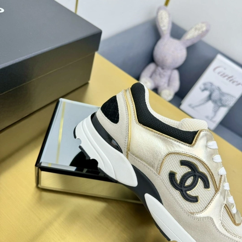 HighQuality Chxnxl Casual Shoes 126851