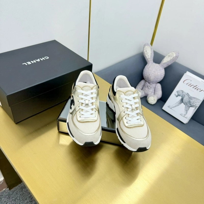HighQuality Chxnxl Casual Shoes 126851